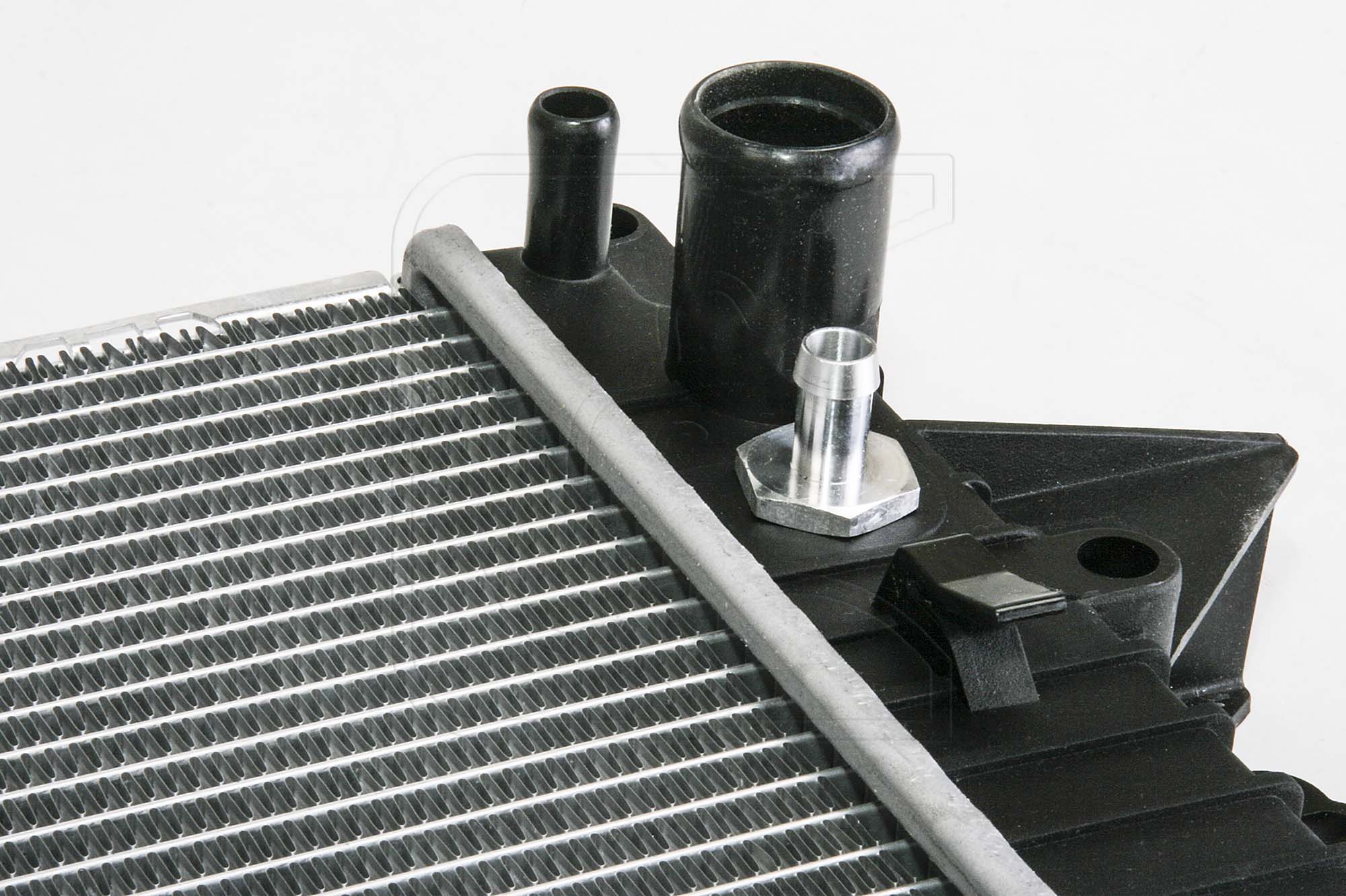 Wasserkühler, für Land Rover Defender Td5