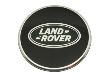Land Rover Nabendeckel