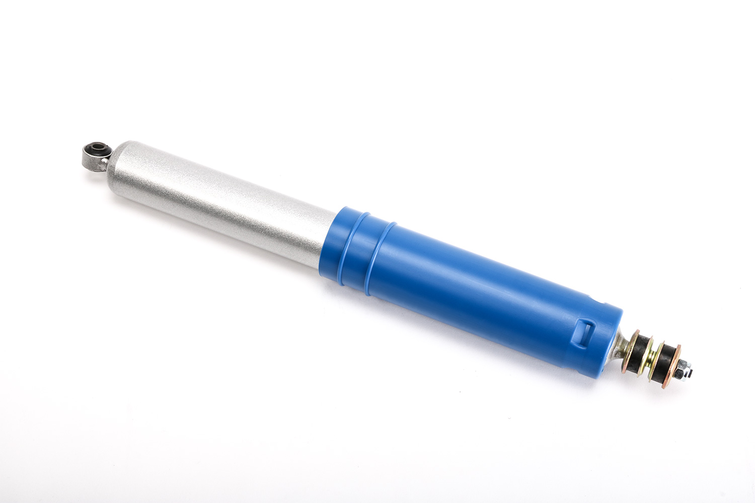 Lenkungsdämpfer Heavy Duty für Land Rover Defender