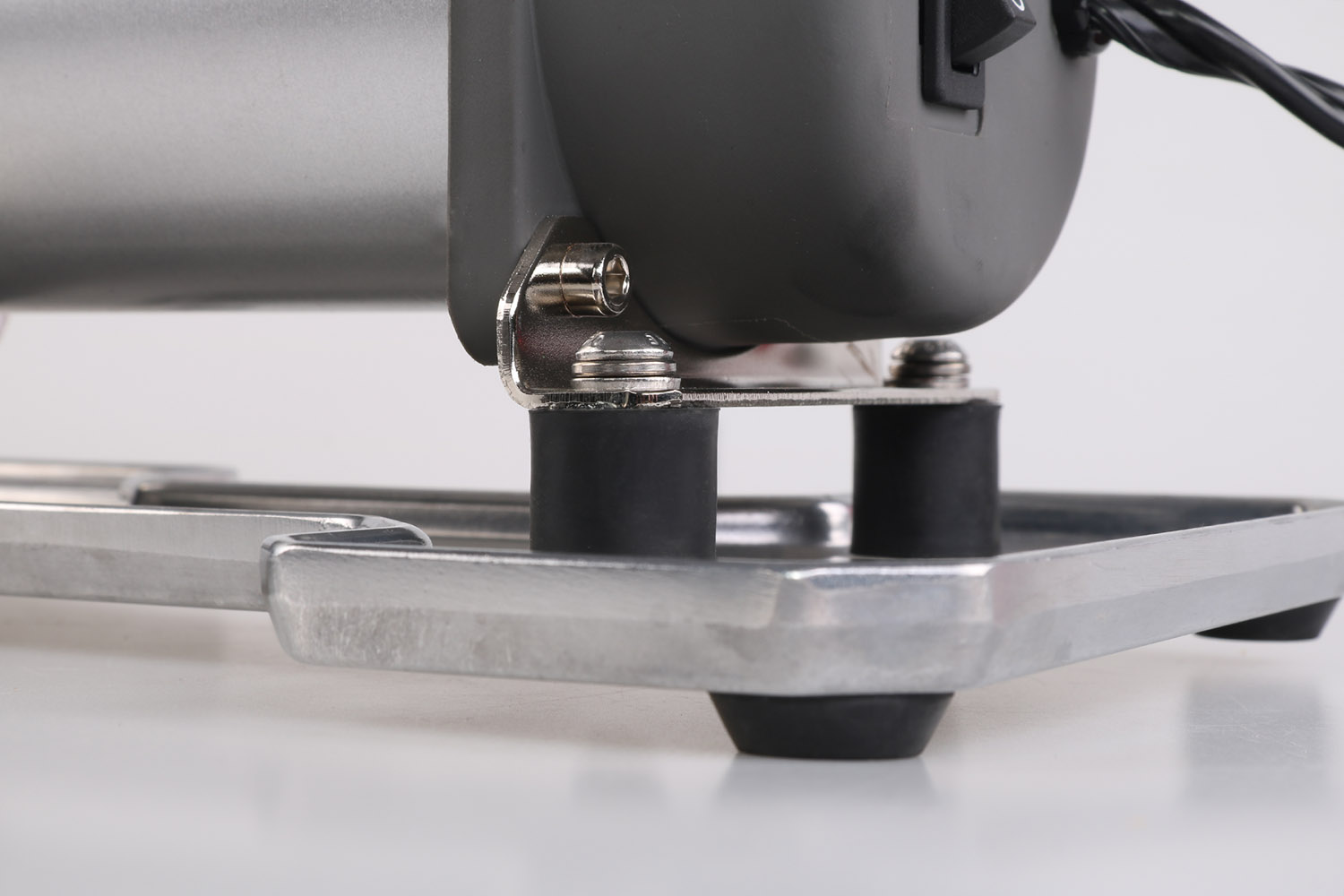 Anwendung, HD Vibrationsisolator