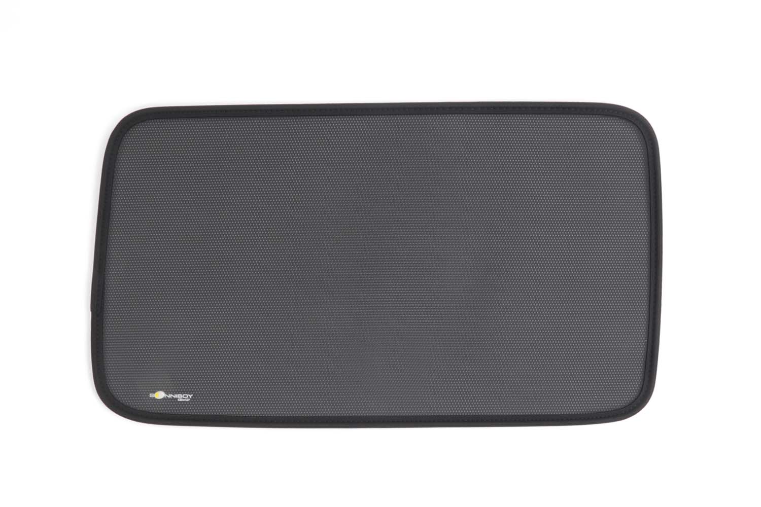 Sunnyboy von ClimAir für hintere Seitenscheiben u. Heckfenster Suzuki Jimny 2