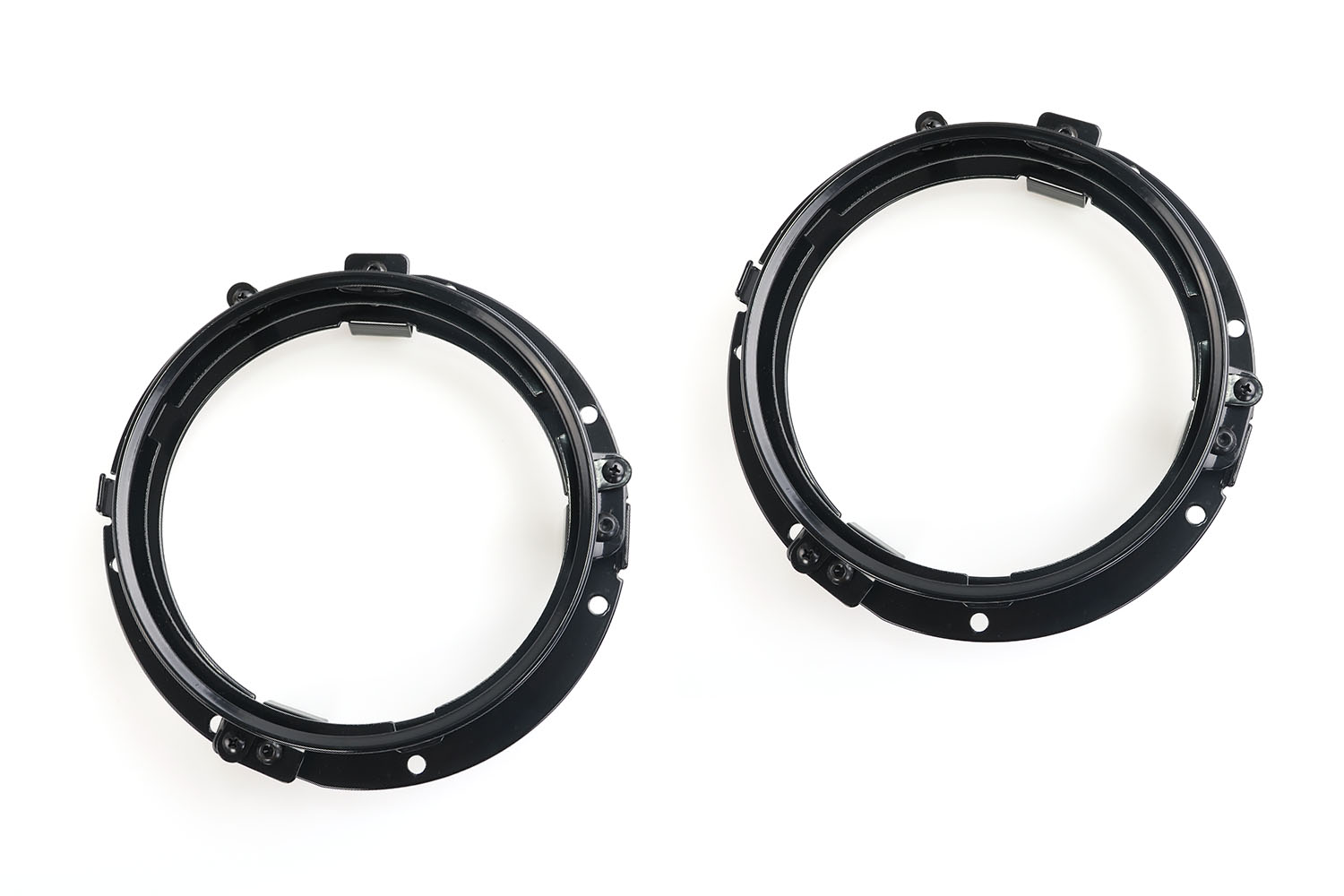 7 Zoll LED Scheinwerfer Halterung, Paar