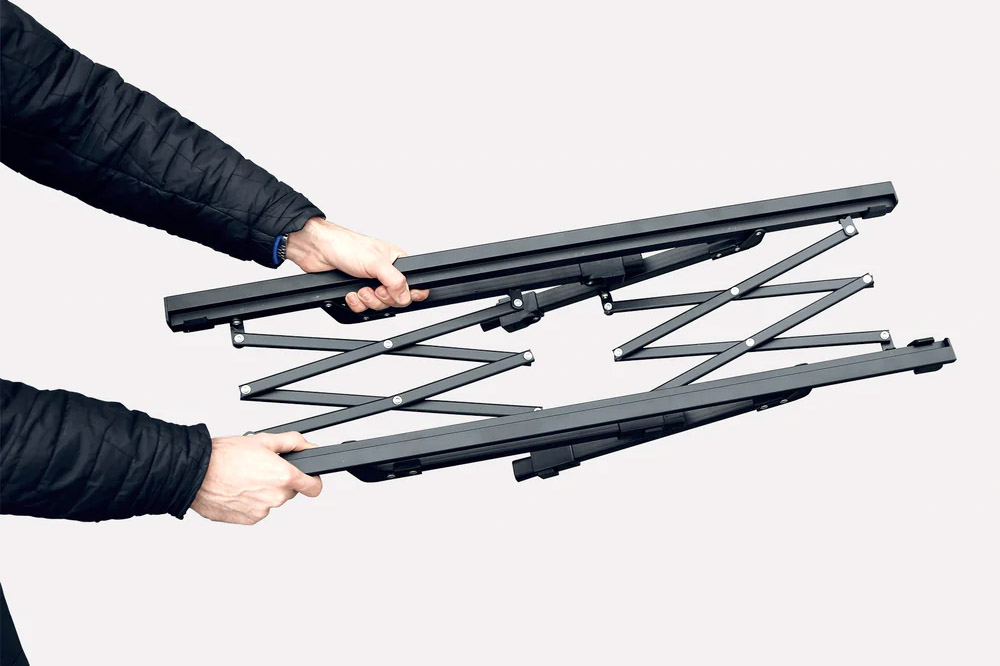 Tisch für Camping, Outdoor