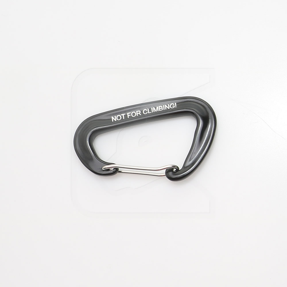 Karabiner Schnappverschluss