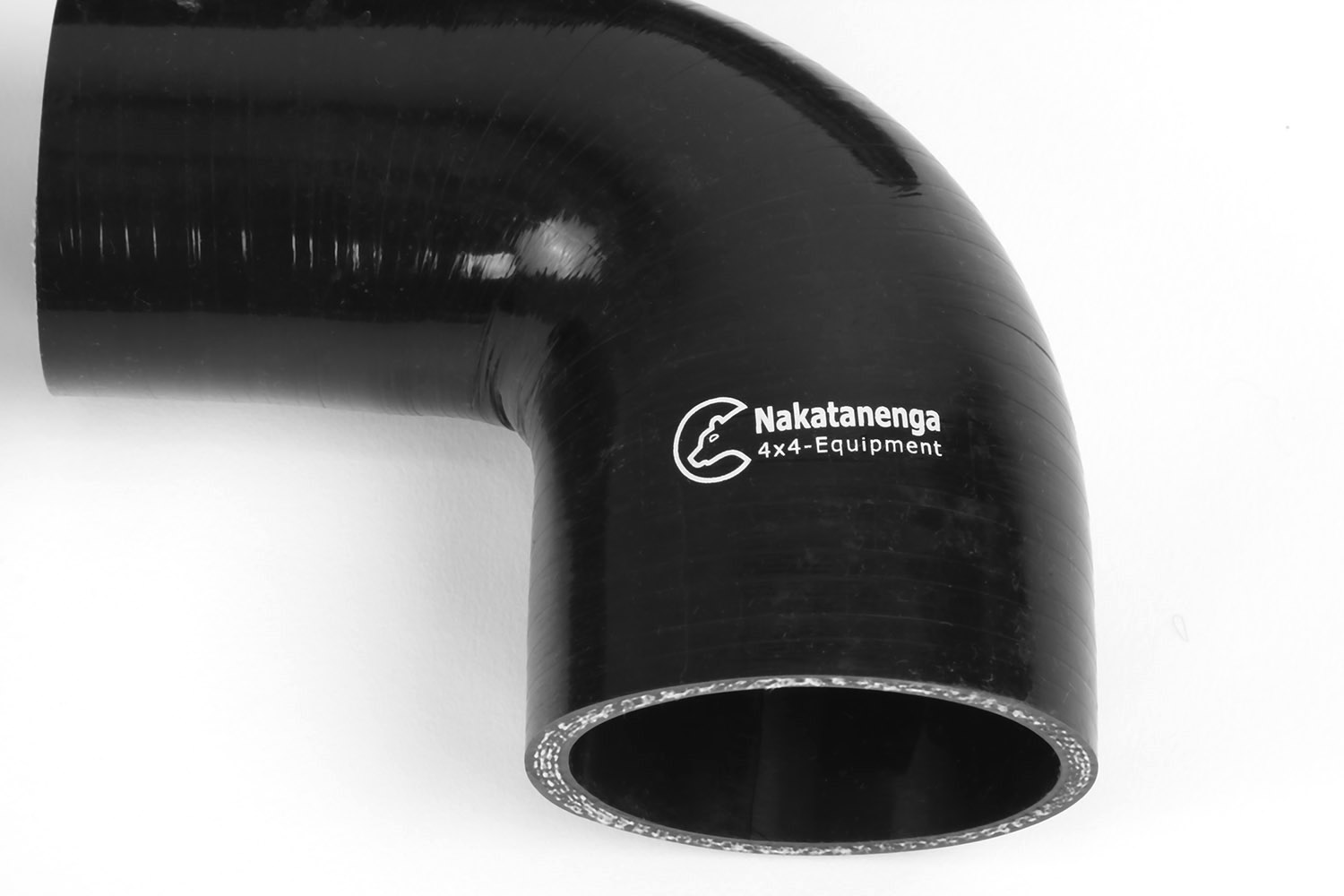 Silikonschläuche Turbolader und Ladeluftkühler, für Land Rover Defender TD4 2,2 3-teilig