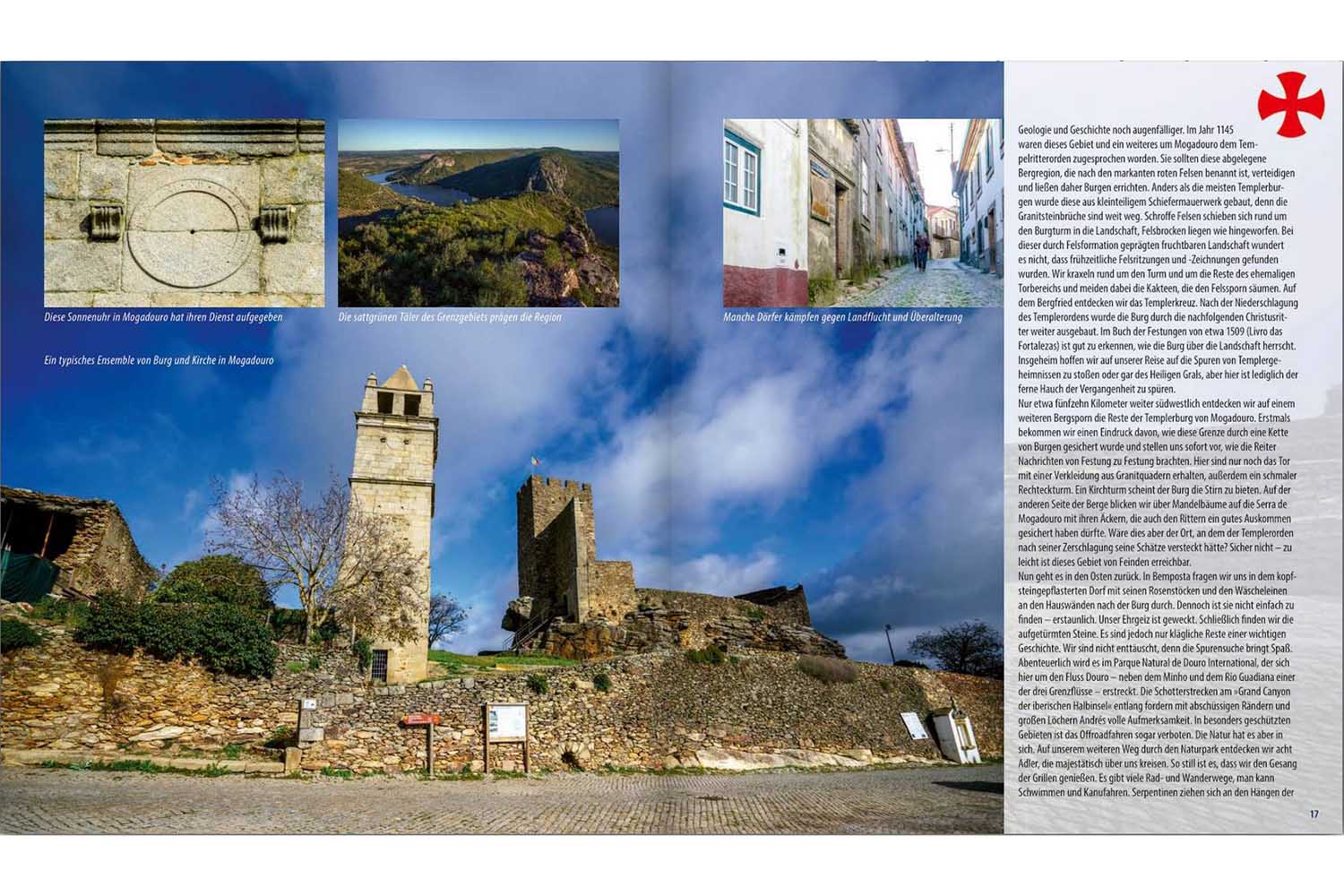 Portugal Offroad erleben 17