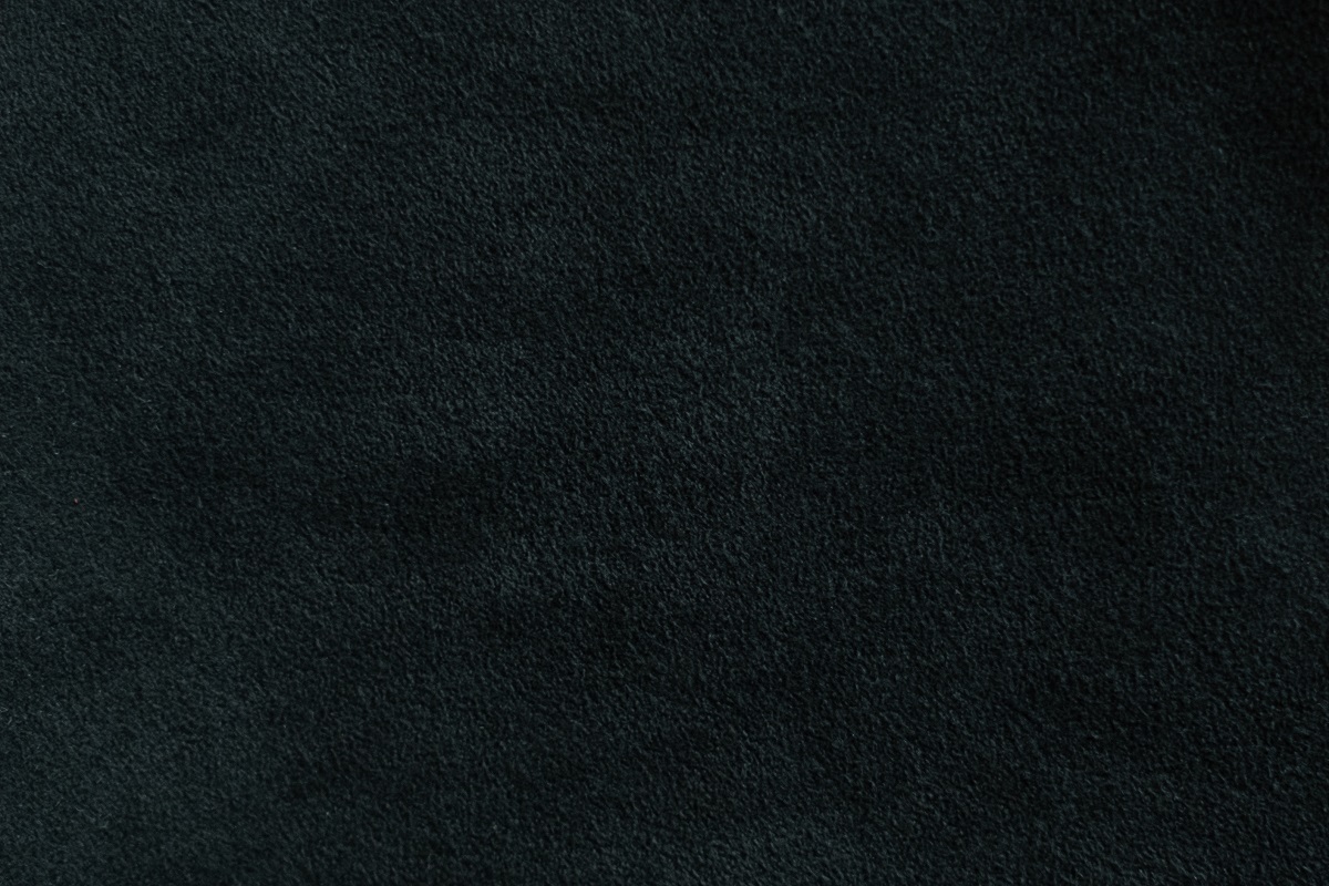 Bezug Sitz- und Rückenteil ALCB - Alcantara® schwarz