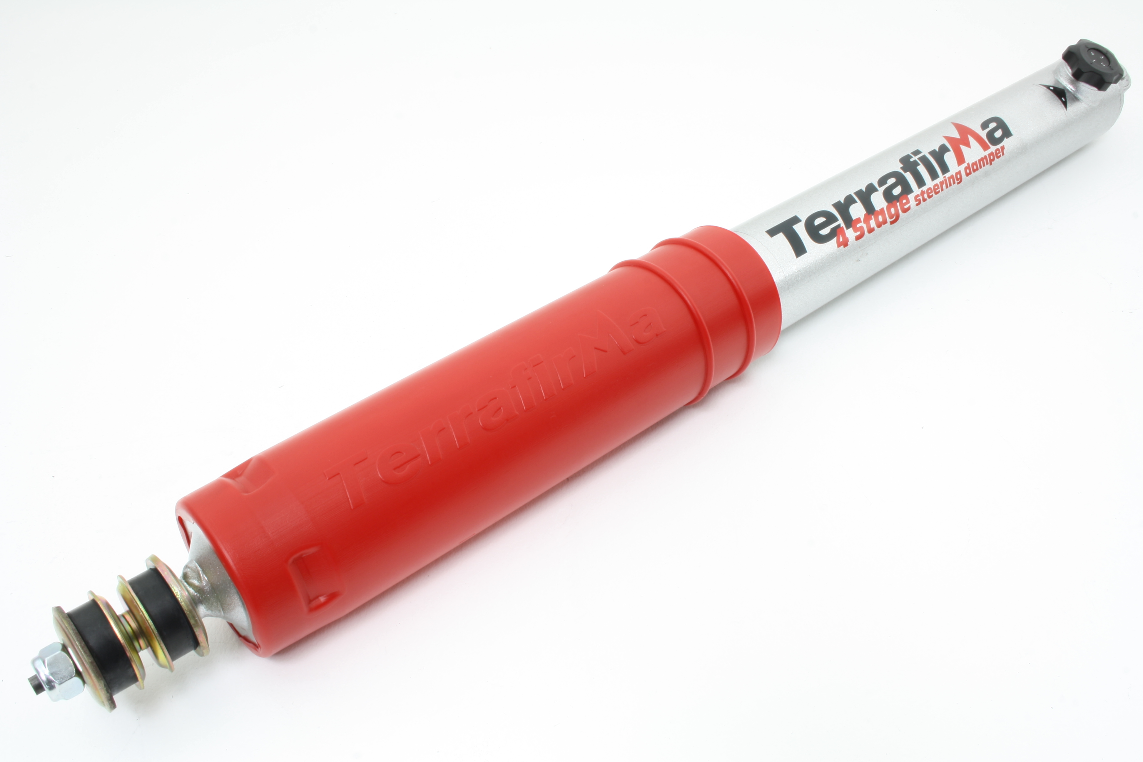 Terrafirma Lenkungsdämpfer für Land Rover Defender 90/110/130