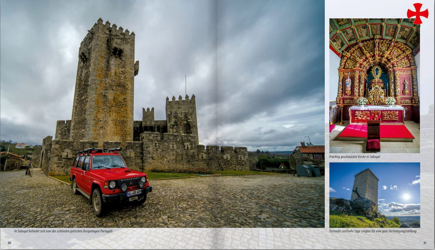 Portugal Offroad erleben 30