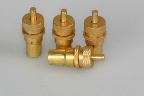 Ablassventile für Reifen