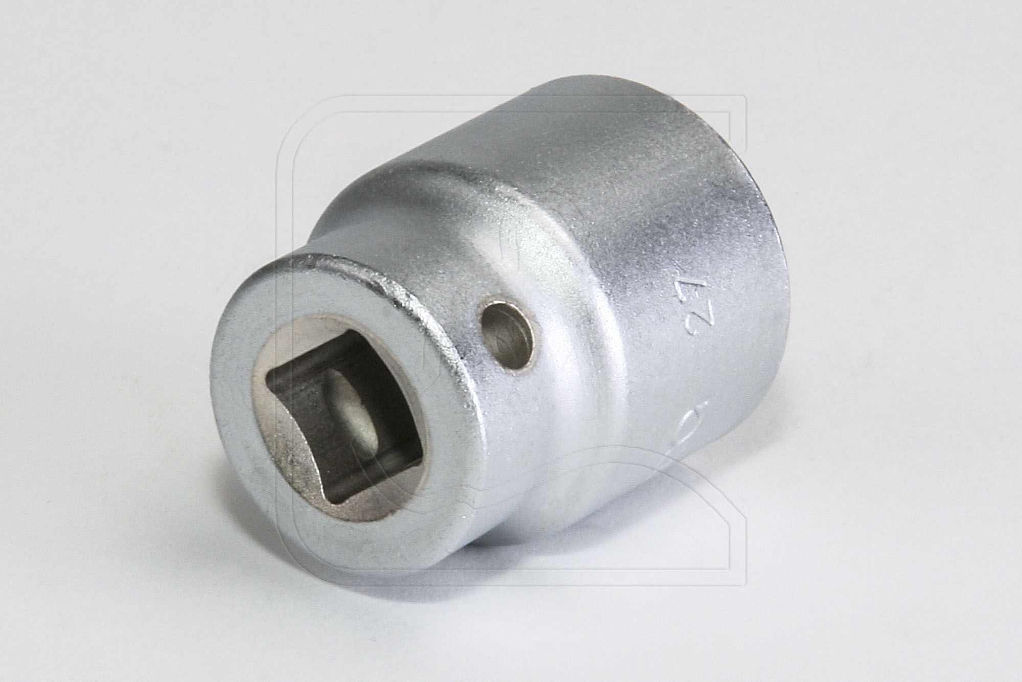 1/2" Nuss für Radmuttern, 27mm