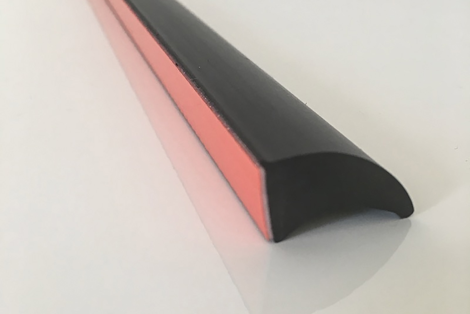 Trekfinder, Kotflügelverbreiterung 23mm