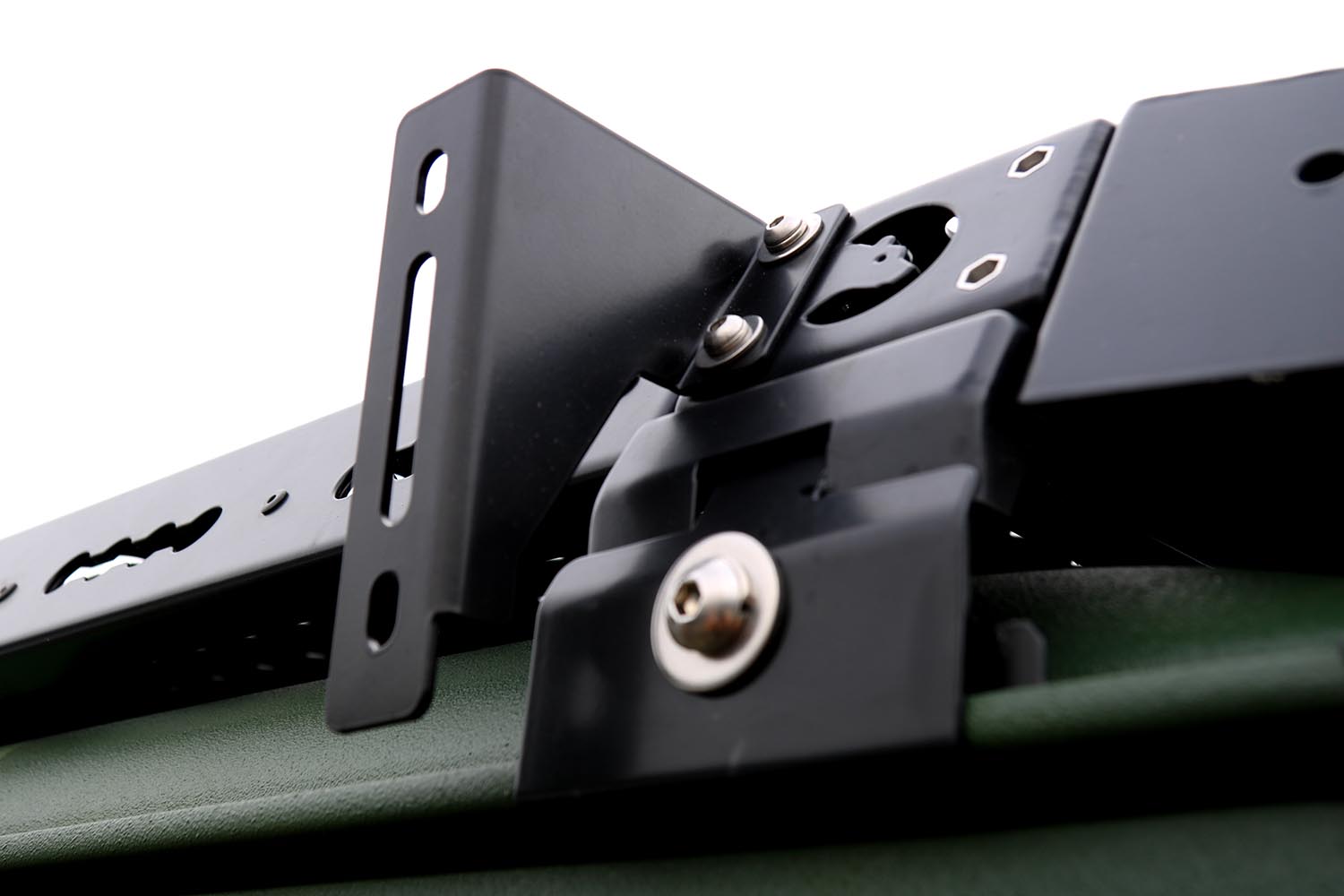 Markisenhalter für Jimny 2