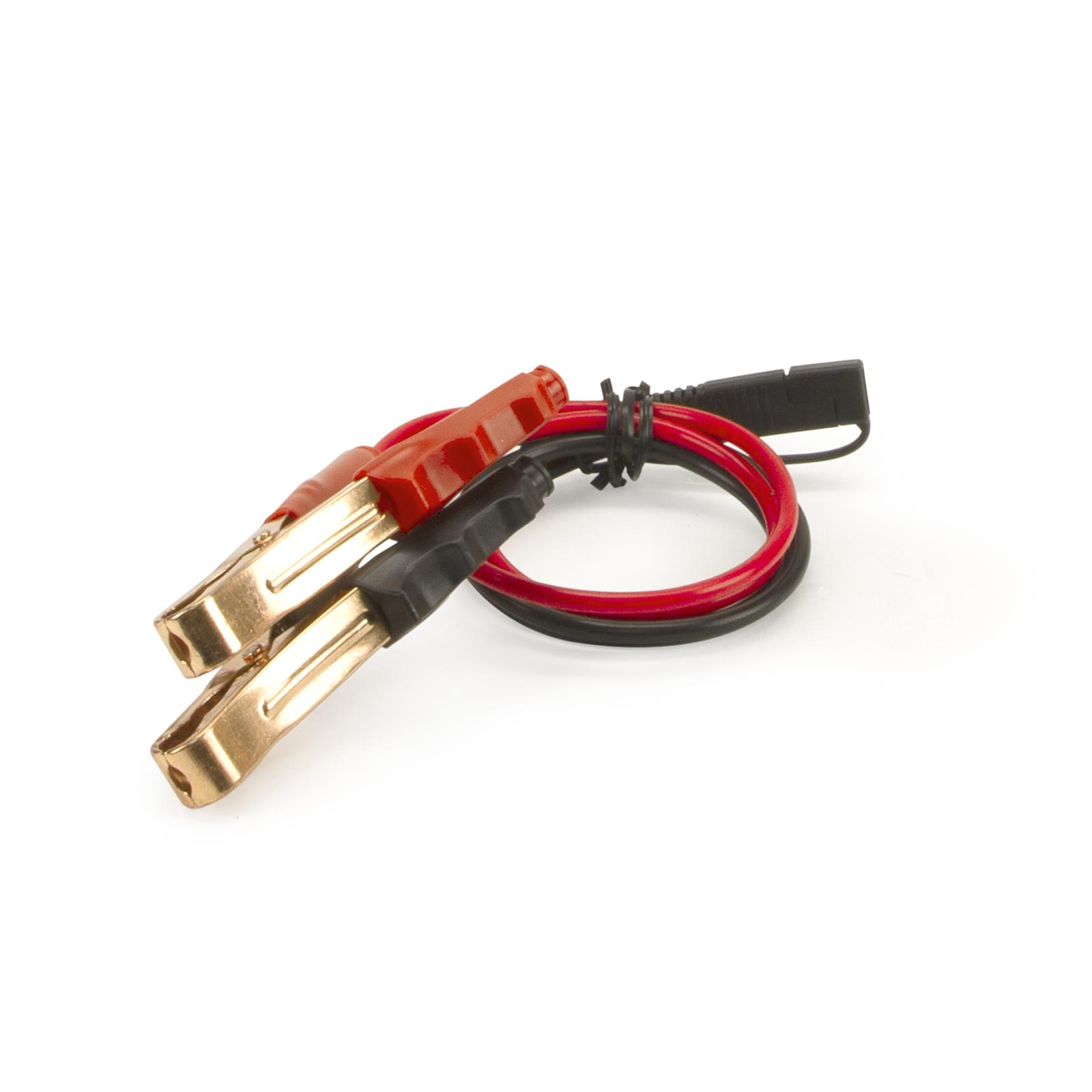 2-poliger SAE-Anschluss mit Batterieklemme und Klemmenoptionen