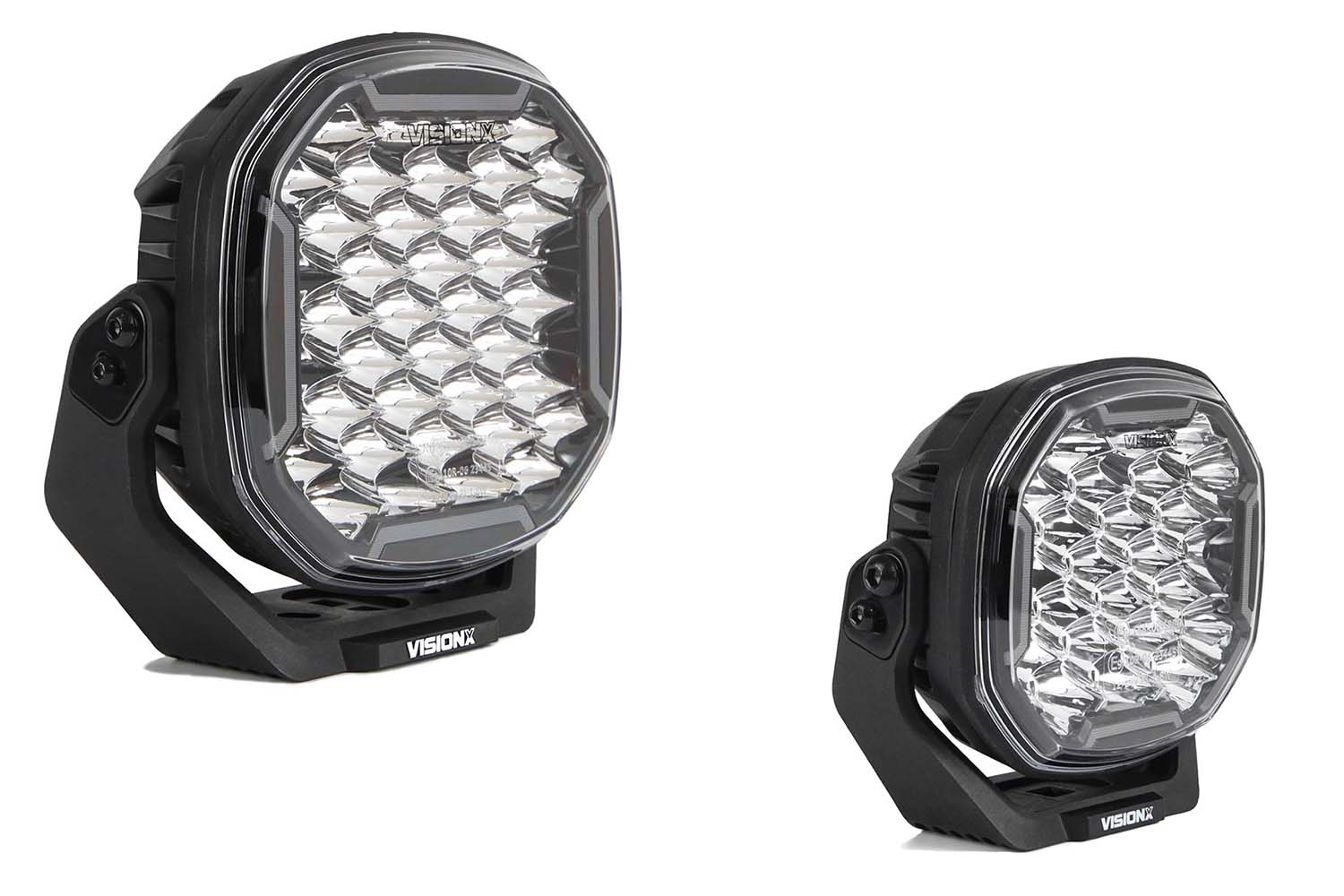 DLXE24S-40S Vision X Fernscheinwerfer