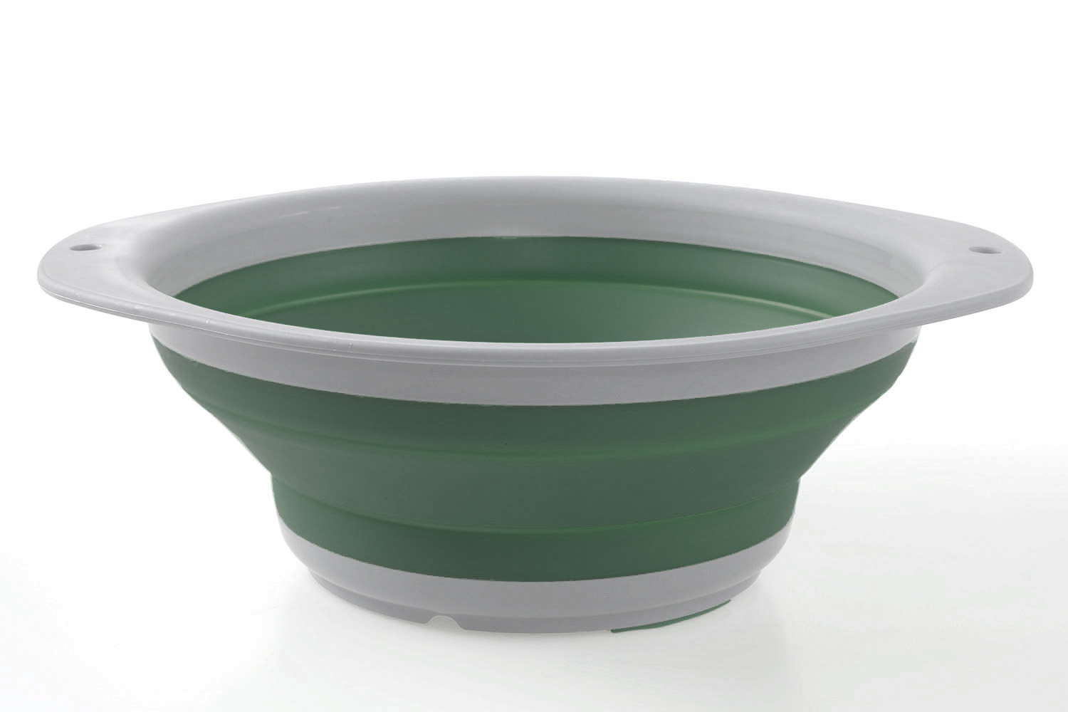 Outwell faltbare Silikonschüssel für unterwegs