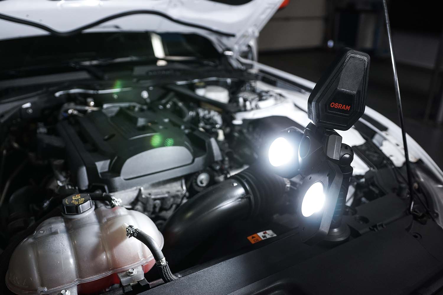 Osram LED Arbeitslampe