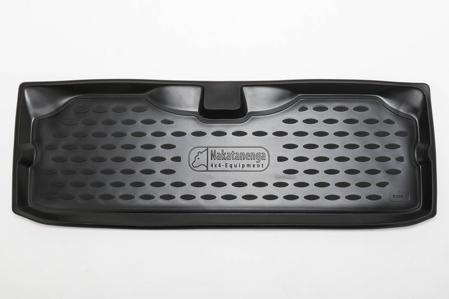 Kofferraummatte für Suzuki Jimny 2