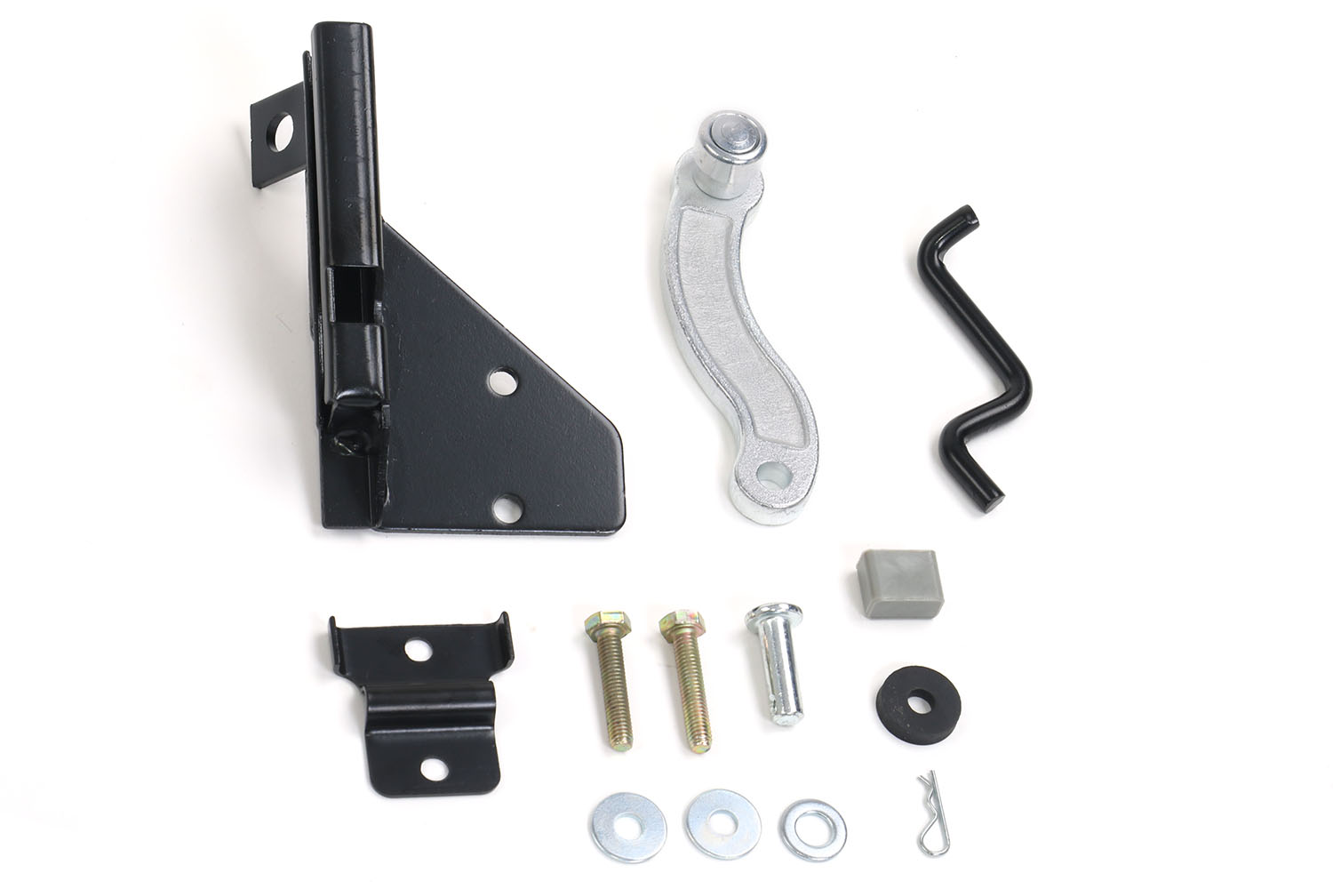 Türfangbänder Land Rover Defender MY1986 vorne rechts