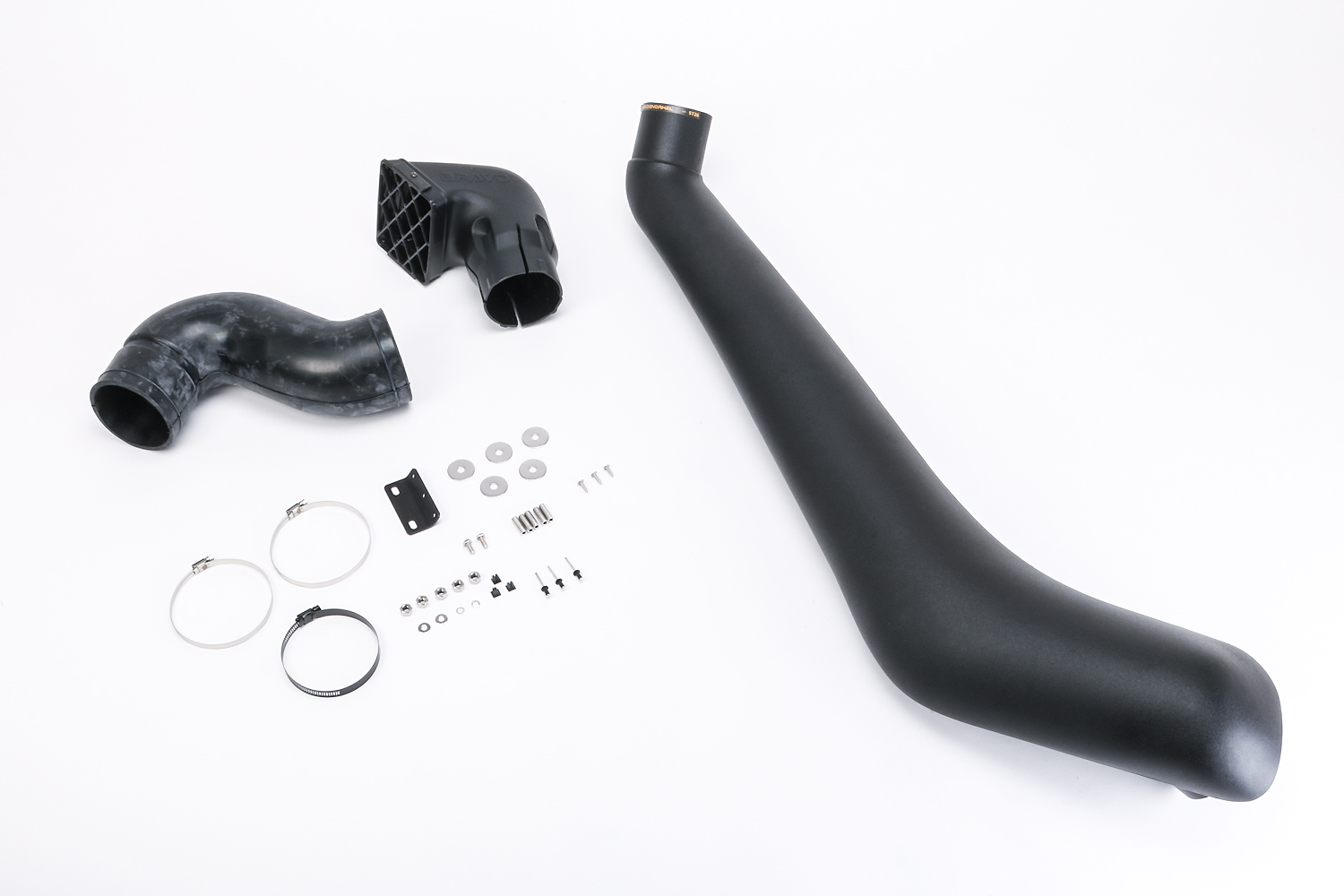 Schnorchel Toyota Hilux