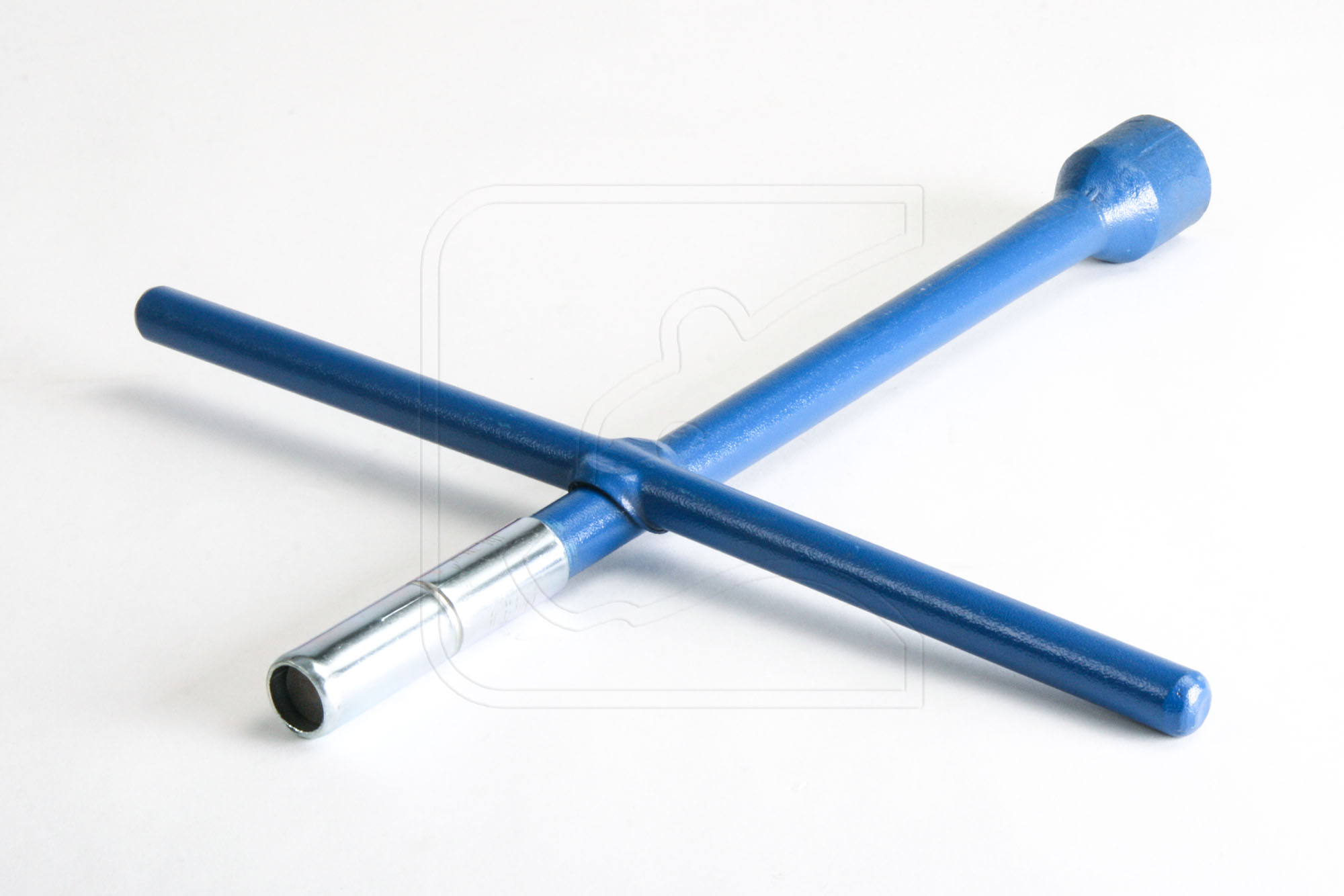 Kreuzschlüssel Defender