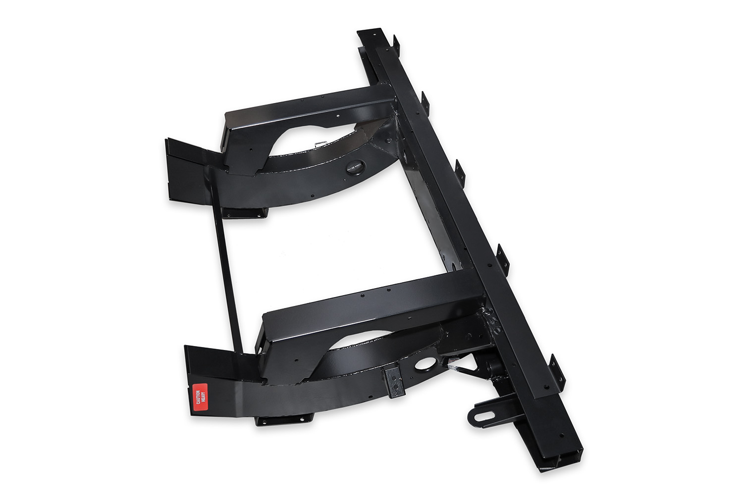 Hecktraverse Defender 130