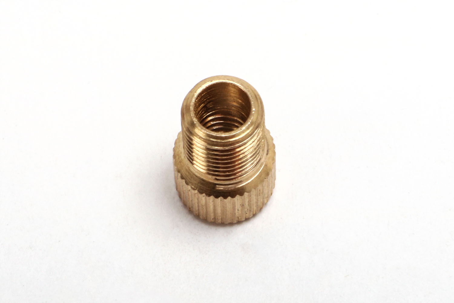 Fahrradventil Adapter Sclaverand auf Auto und Fahrrad