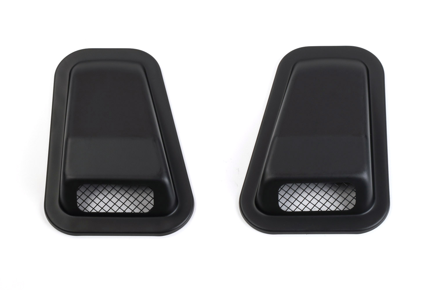 Lufthutze für Land Rover Defender