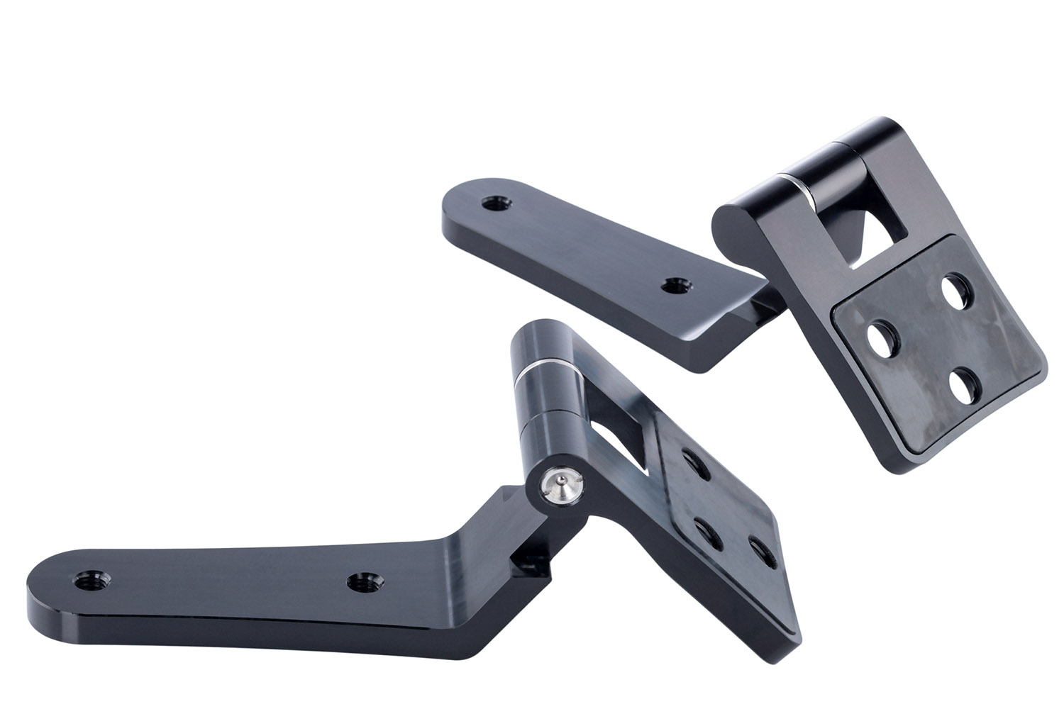 Scharniere für Motorhaube, Mercedes G