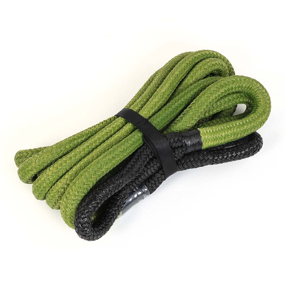 BEAR ROPE Kinetisches Bergeseil