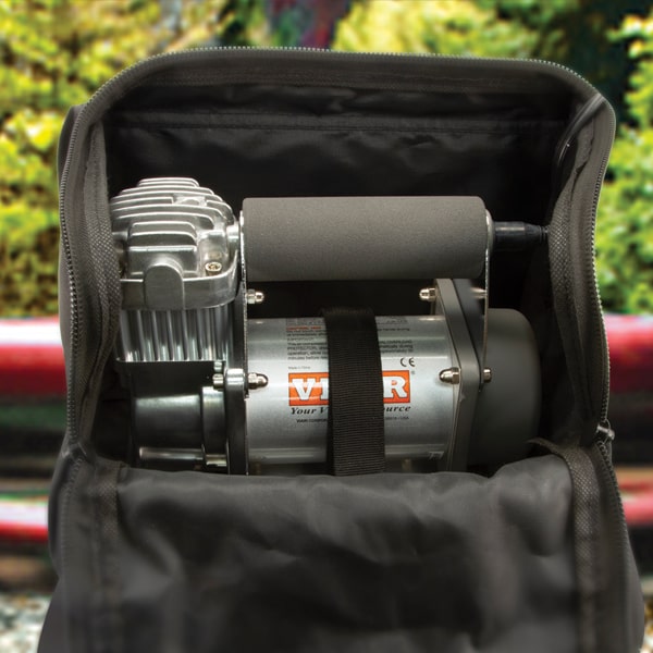 Geeignet für Reifengrößen max. 33“