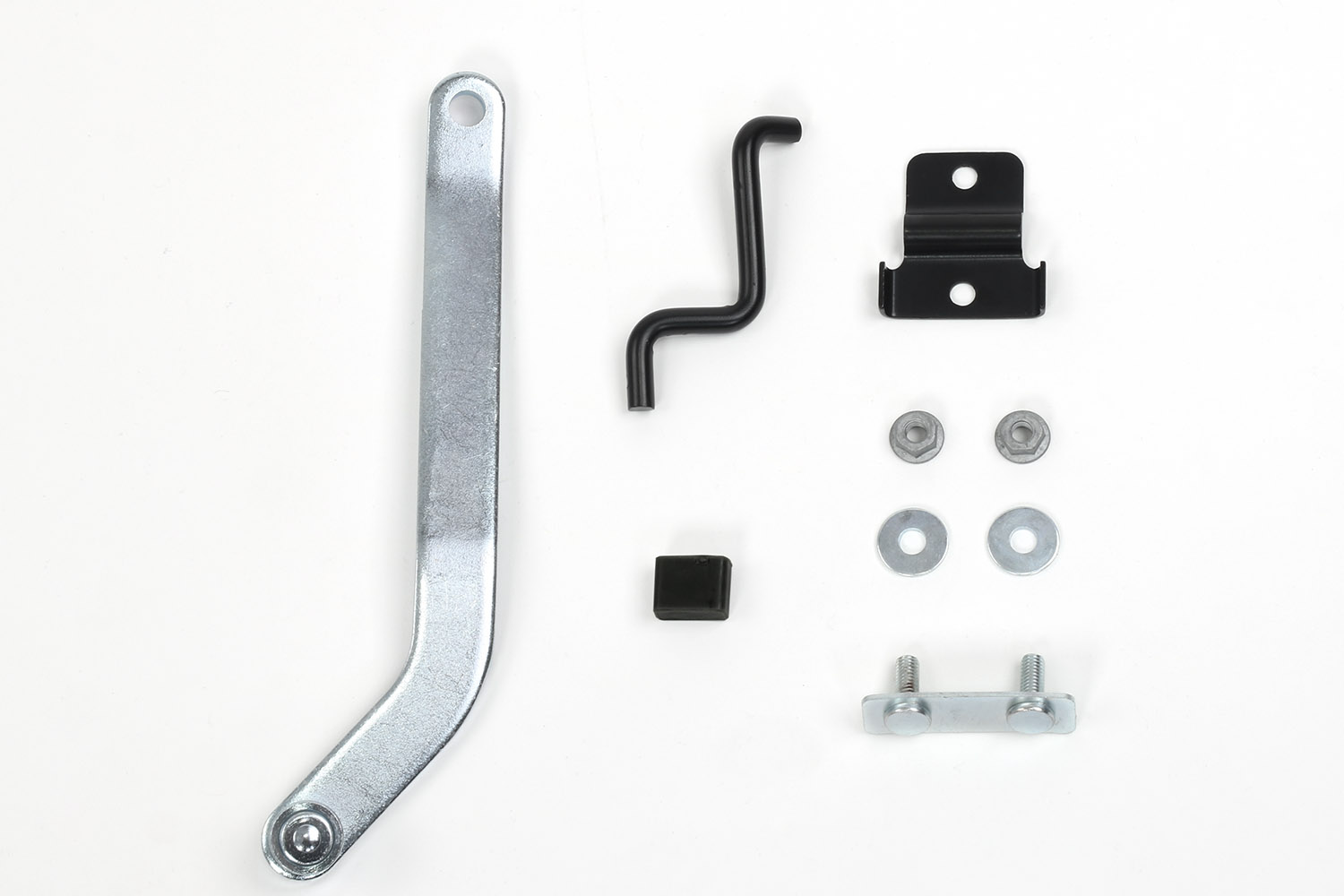 Türfangbänder Land Rover Defender MY1986 hinten links