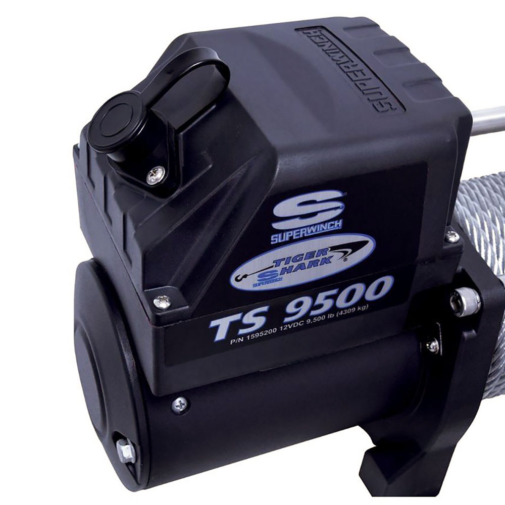 Superwinch TS 9500