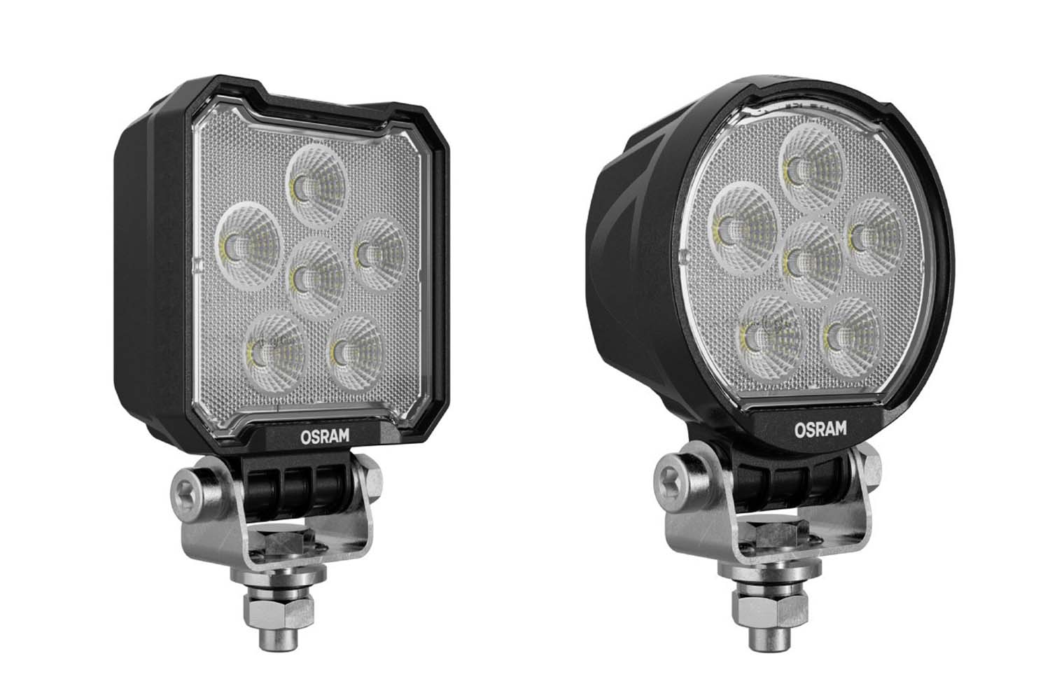 OSRAM LEDriving® WL VX100-WD, Arbeitsscheinwerfer