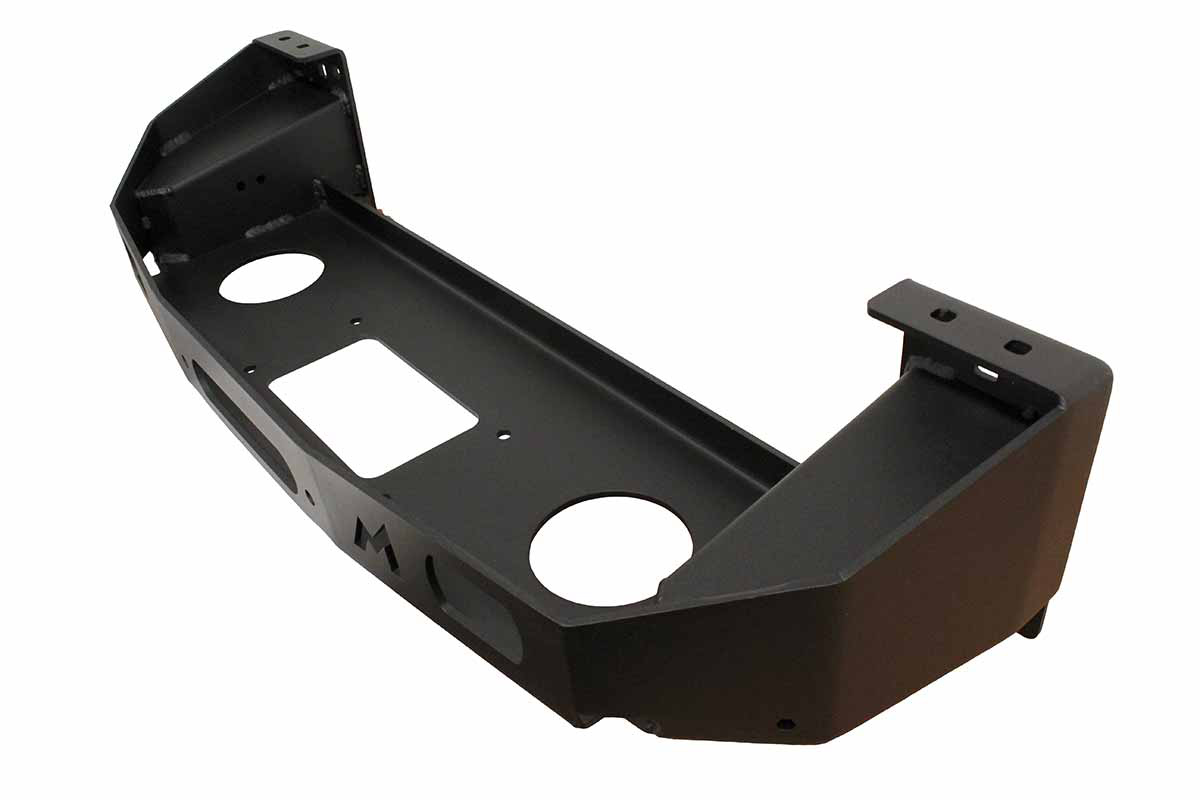 Windenhalterung, Terrafirma, für Land Rover L663