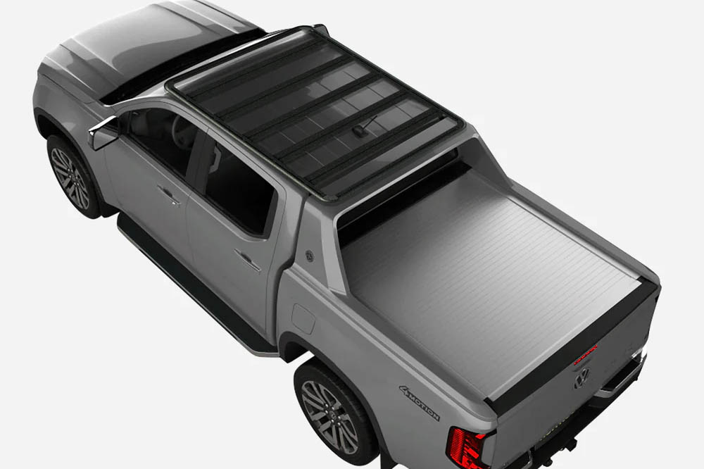 Dachträger ExRoof für VW Amarok ab 2023