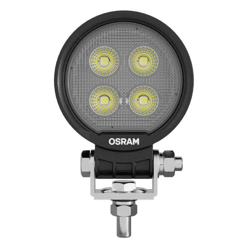 OSRAM LEDWL104-WD, rund