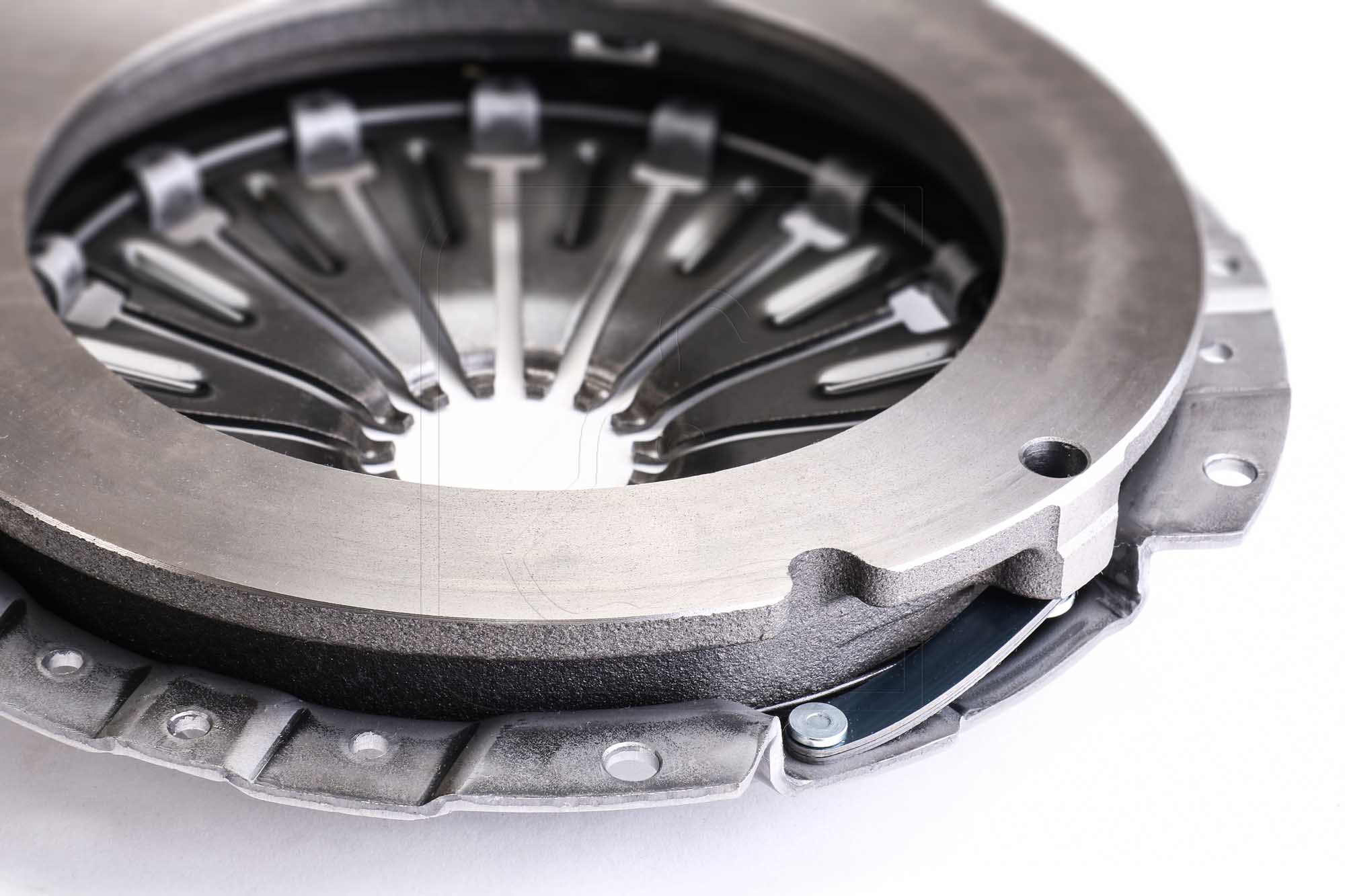 Heavy Duty Kupplungskit