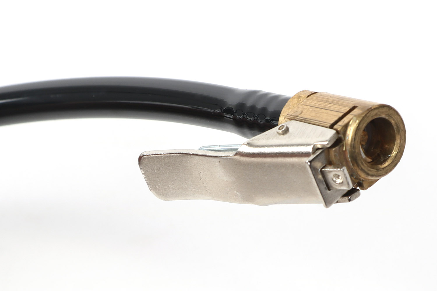 Luftpumpe für Druckluft