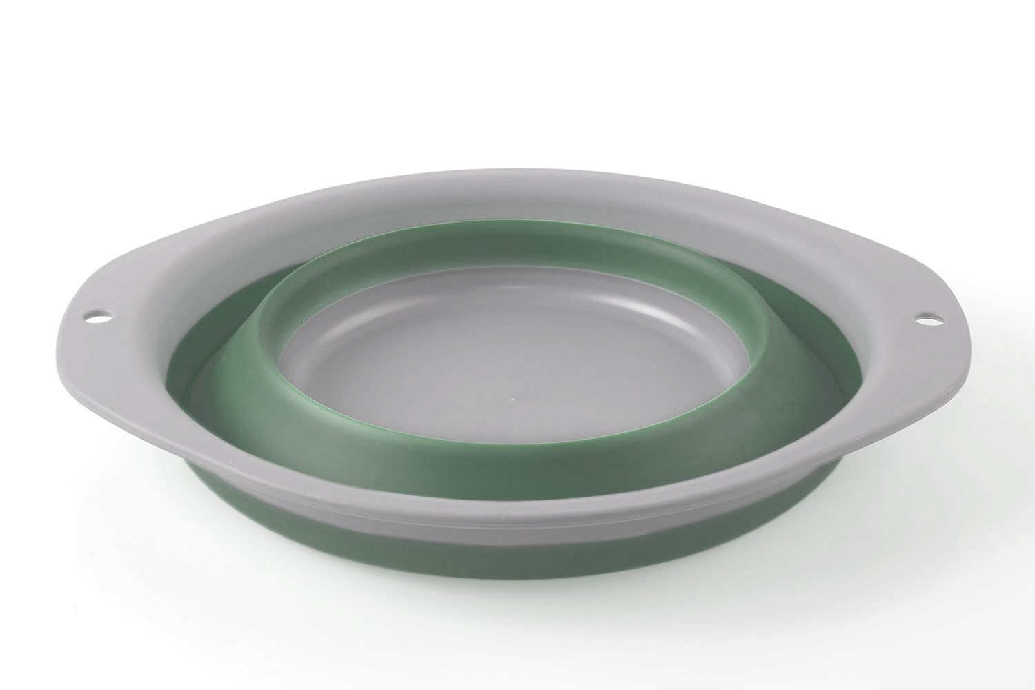 Schüssel für Camping und Outdoor