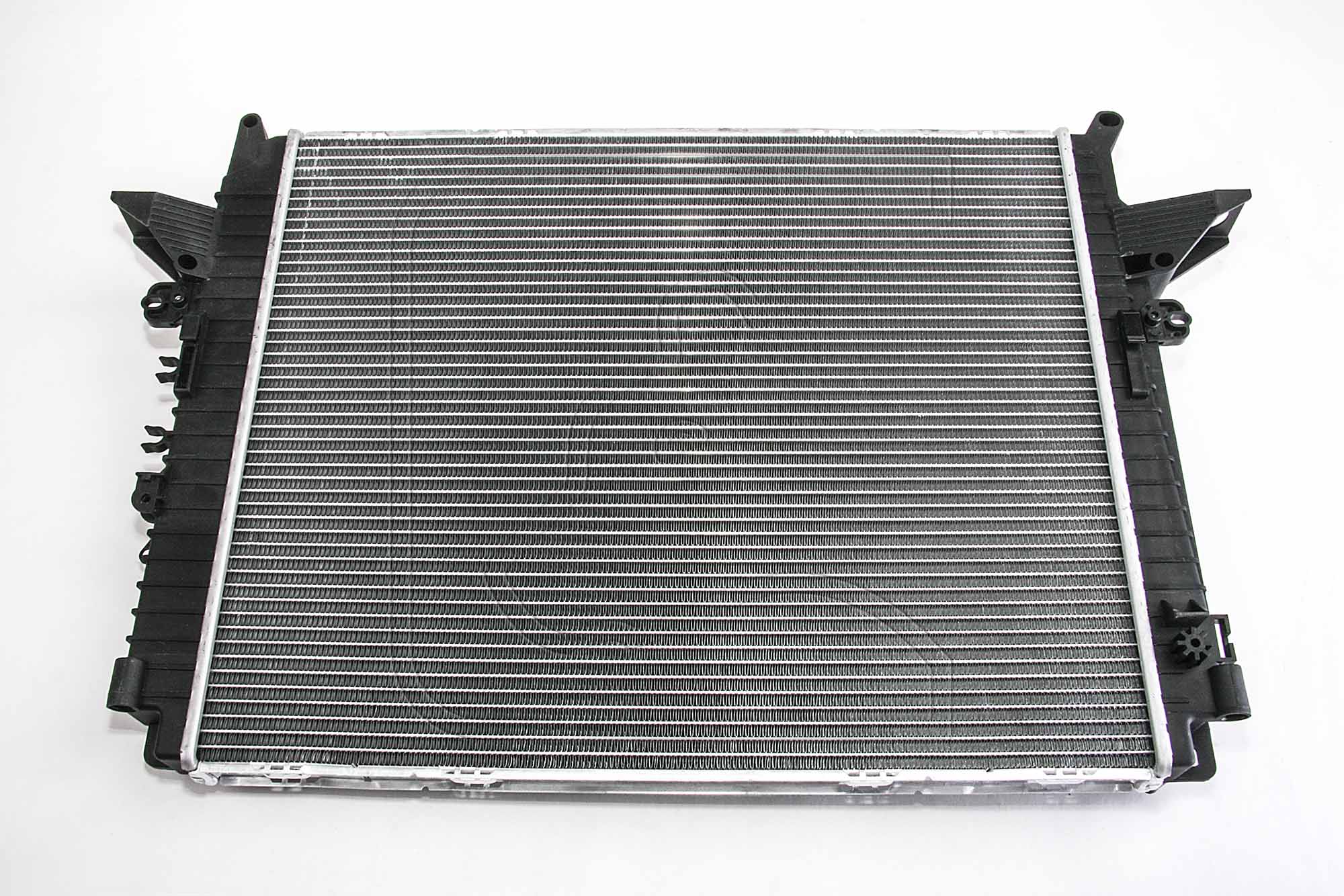 Wasserkühler, für Land Rover Defender Td5