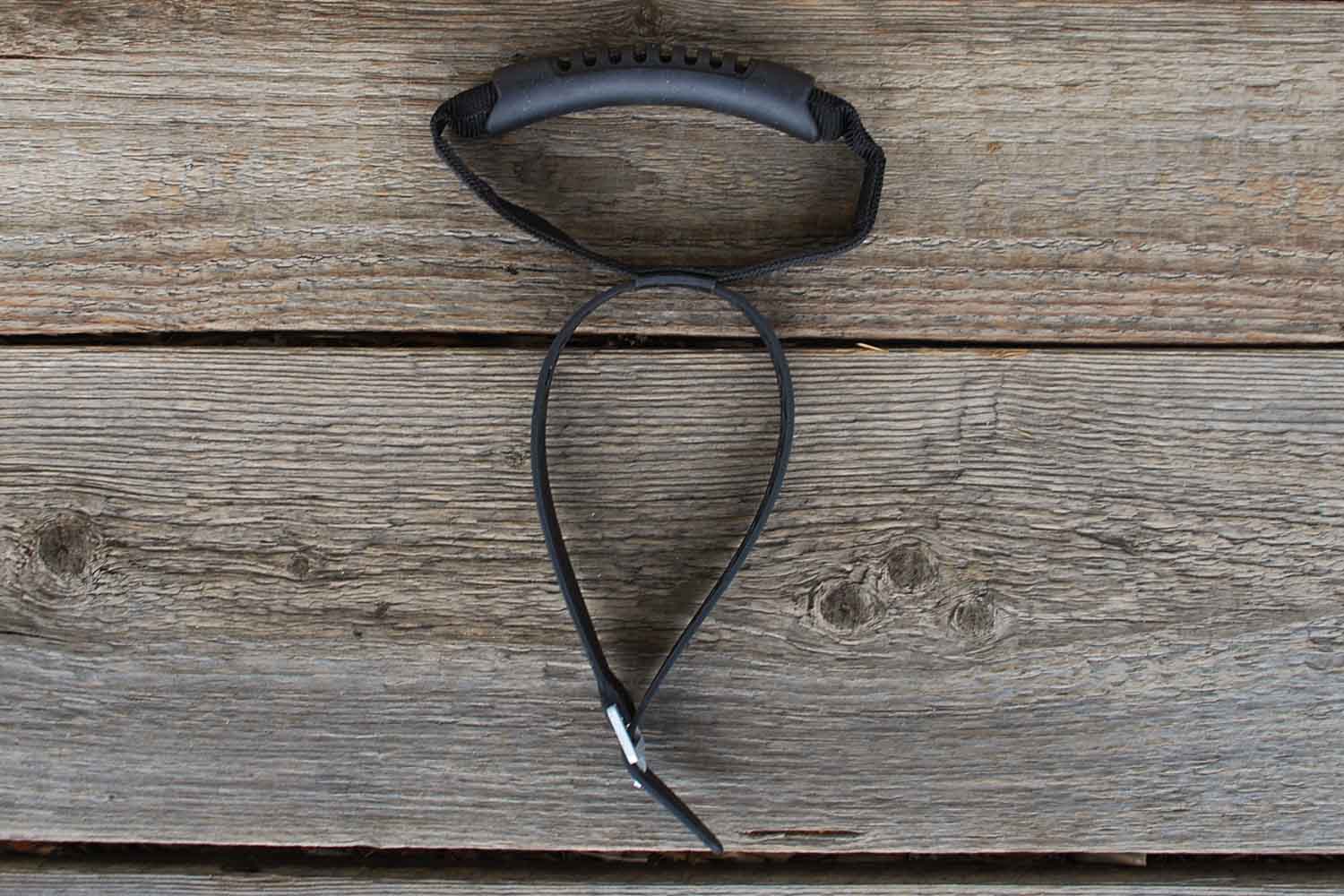 Fixplus Befestigugsstrap mit Tragegriff, Strap 46cm Länge