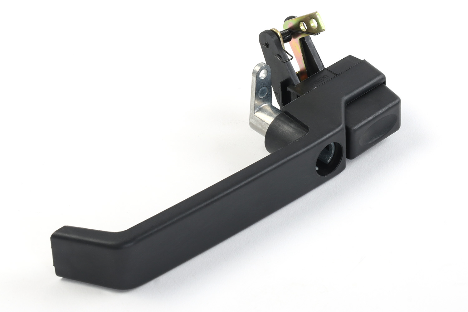 Türgriff Einbaukit für Land Rover Defender Baujahr bis MY2002