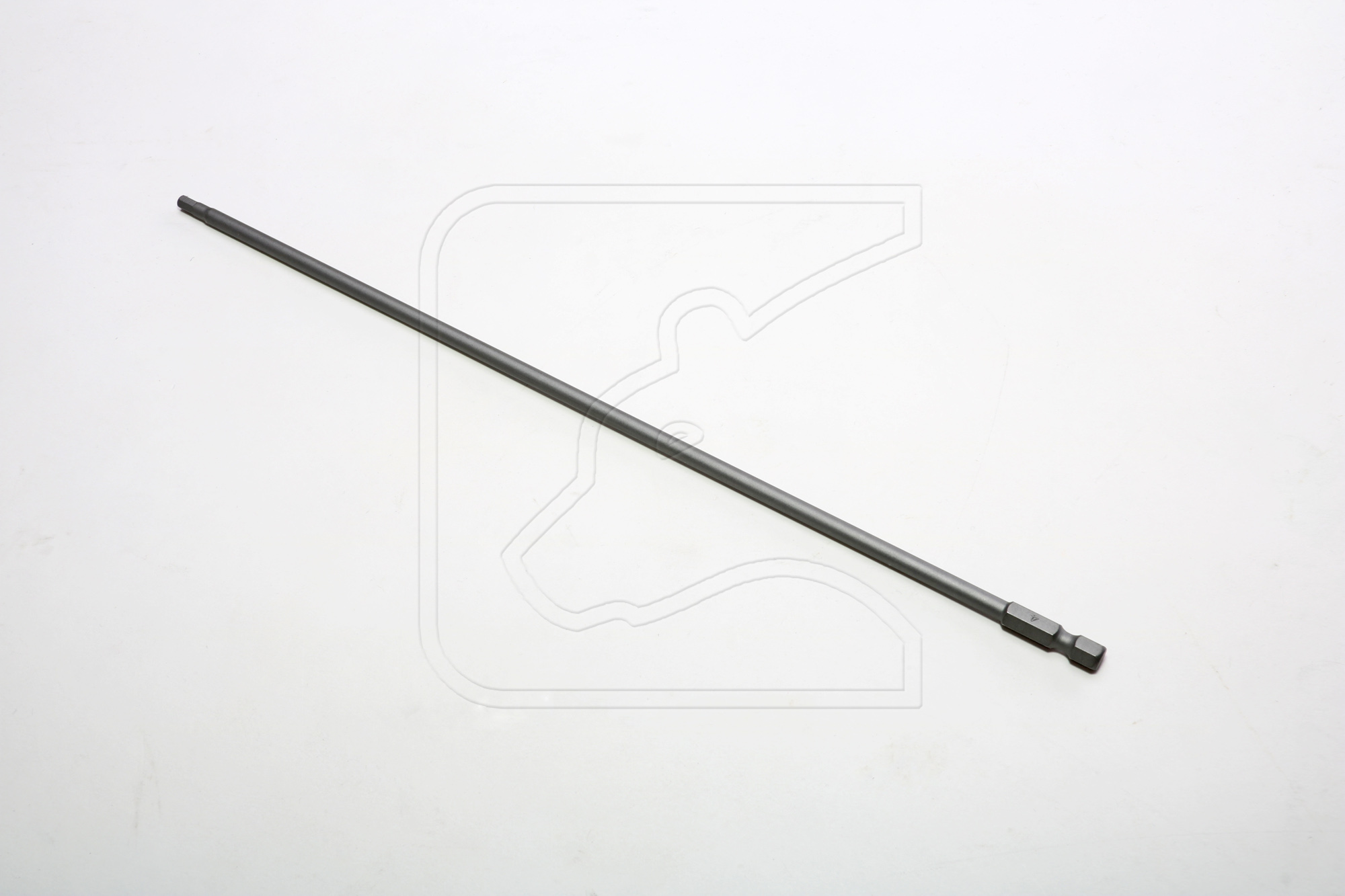 1/4" Schraubendreher-Einsatz