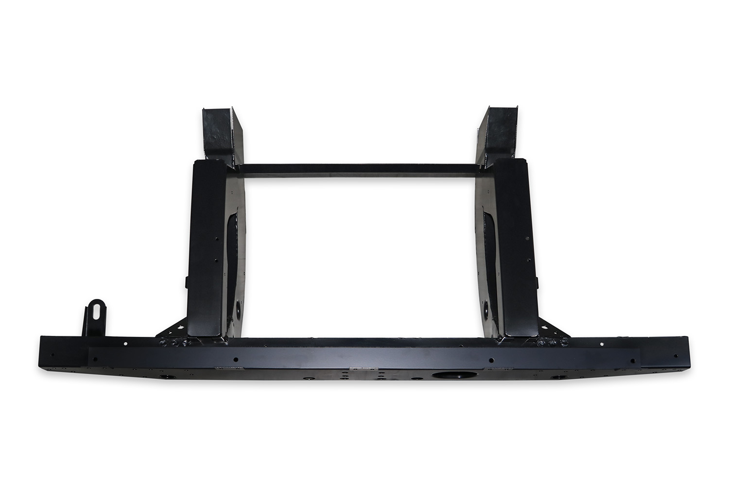 Hecktraverse Defender TD5