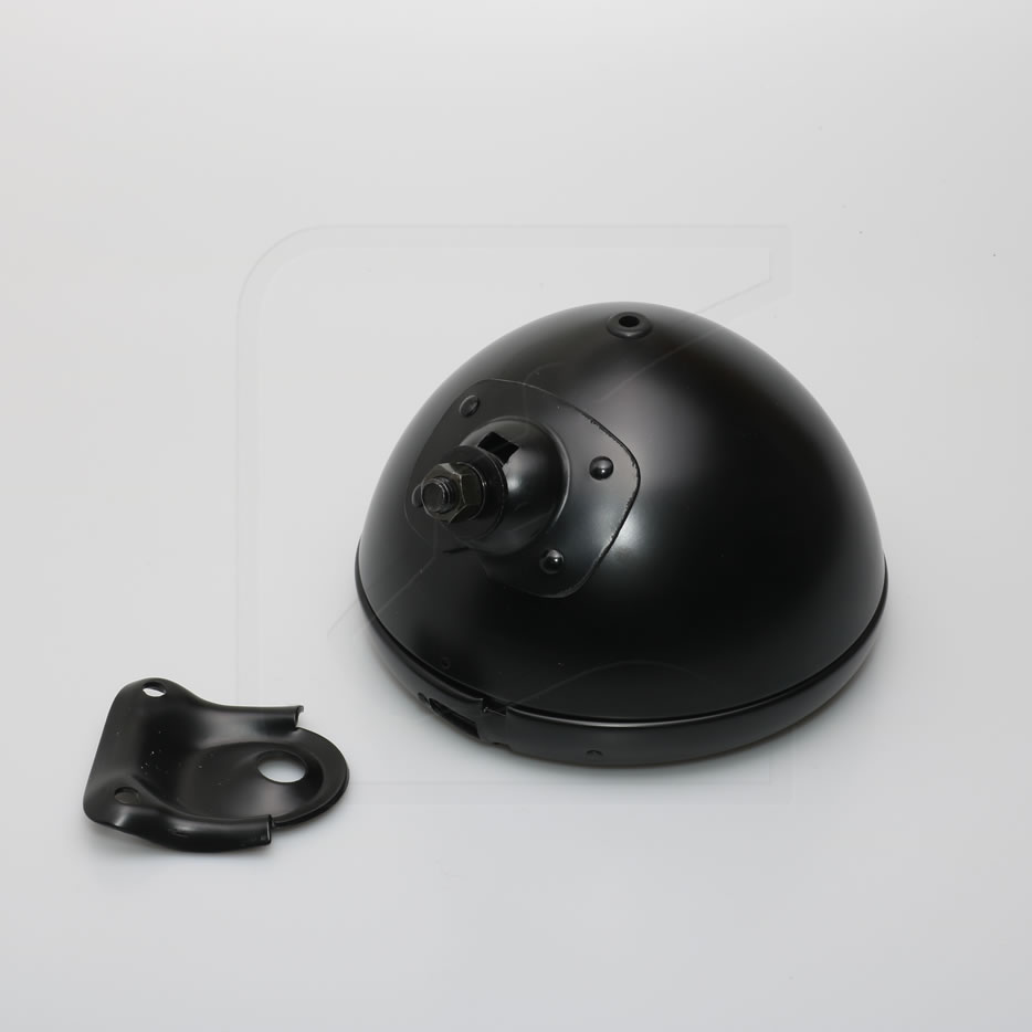 7 Zoll Scheinwerfergehäuse