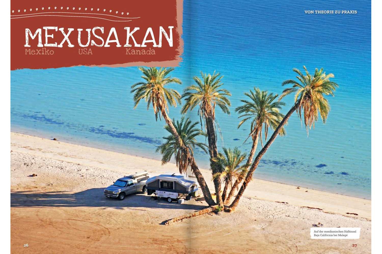 Einfach Machen! Reiseabenteuer mit Kindern 26