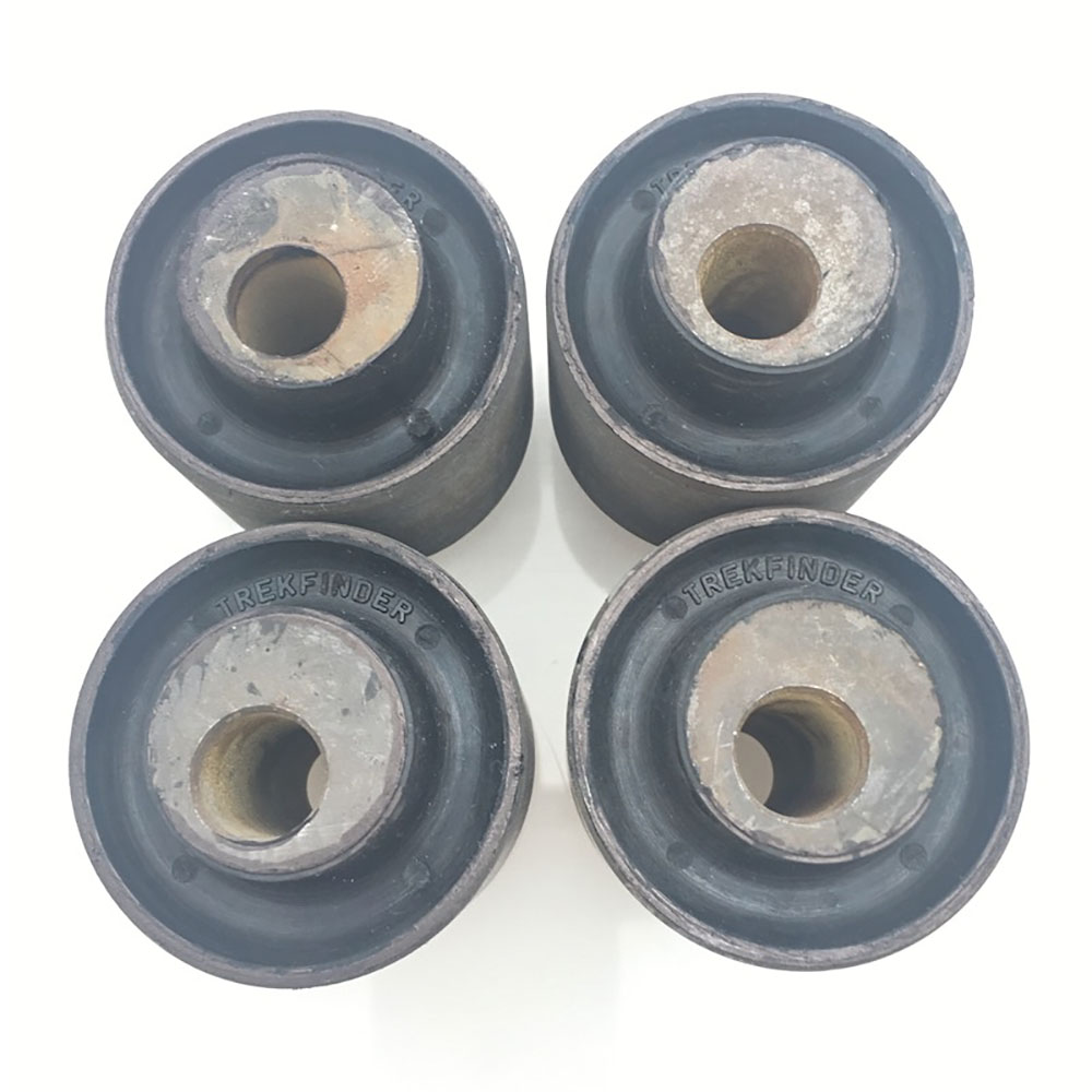 Längslenkerbuchsenset für Jimny1 Vorderachse