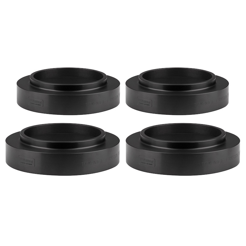 Feder Distanz Set TREKFINDER für LAND ROVER Defender 90