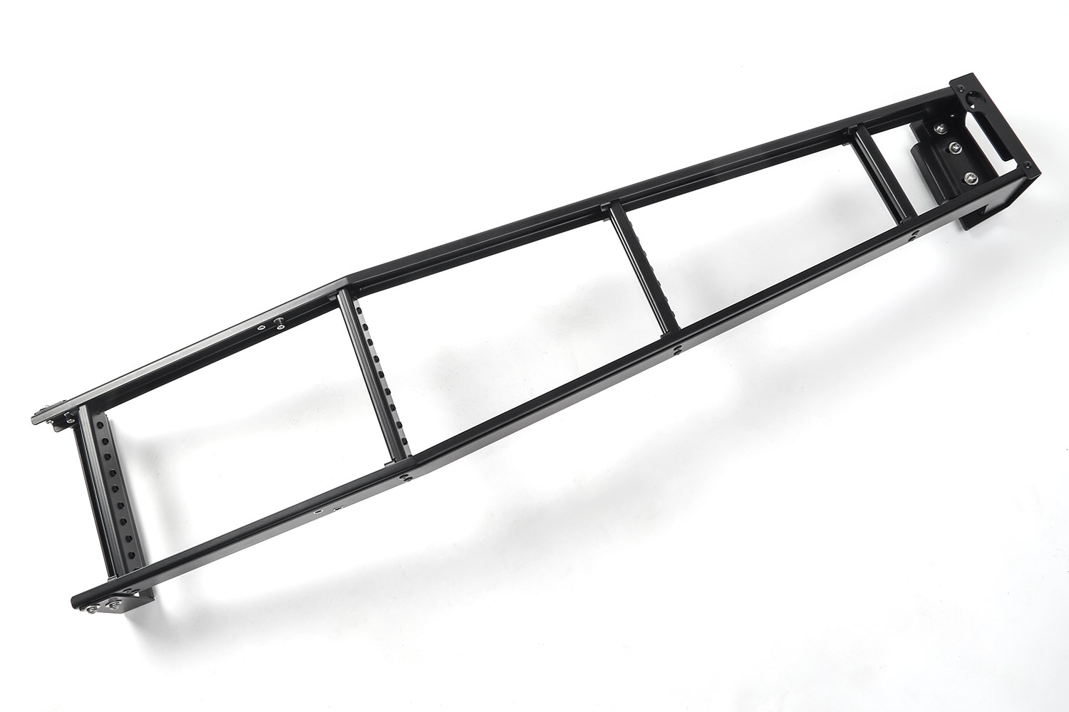 CargoBear Heckleiter Mercedes G-Klasse